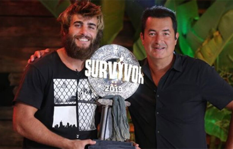 Survivor şampiyonu Yusuf Karakaya özür diledi