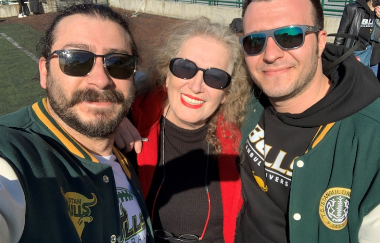 SUZAN KARDEŞ ACUN ILICALI’YA MEYDAN OKUDU!