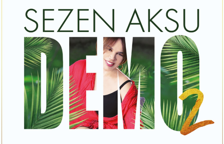 Sezen Aksu Demo’larını yayınlamaya devam ediyor…