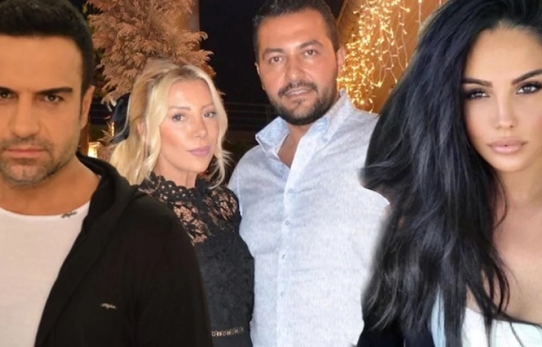 Avtomobilda aldash video