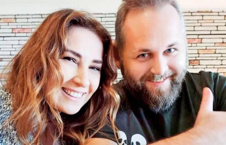 Zeki Güner ve Yonca Lodi'den Düet