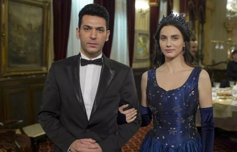  Çft olarak yıldızları parladı. İki isme reklam teklifleri yağıyor.