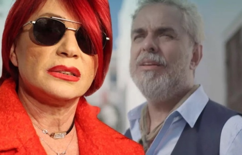 Erdal , yıllar sonra Emel Müfüoğlu'ndan intikamını aldı!