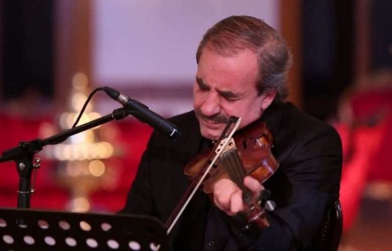 Usta müzik adamı İlyas Tetik vefat etti