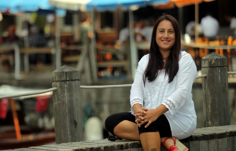 Birgül Ulusoy'un acı günü!