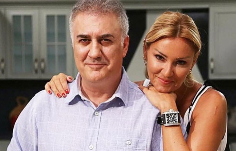 Tamer Karadağlı’dan korkutan şaka! Sette...