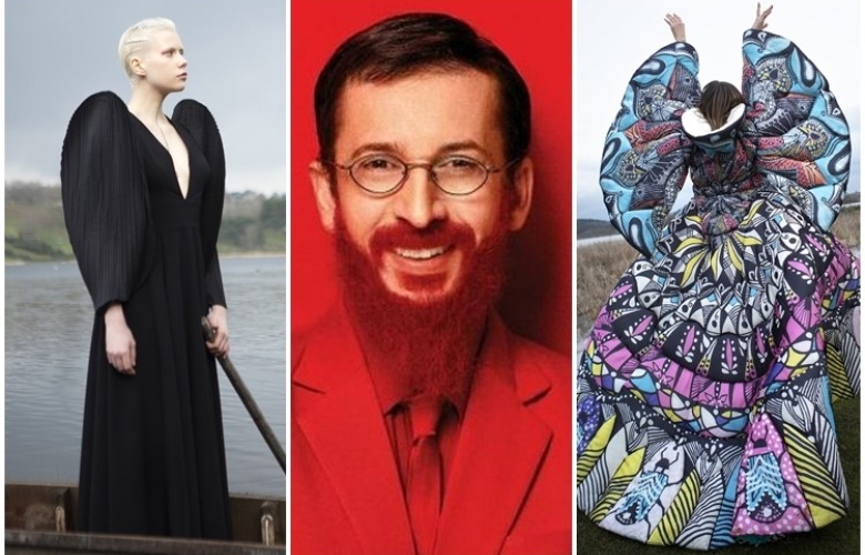 Tanju Babacan'dan Fashion Week'e özel koleksiyon: Mind'dala