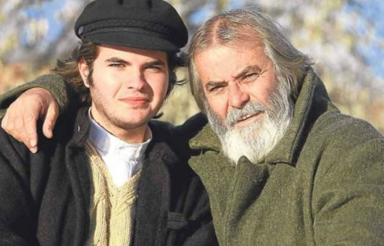 Tarık Akan'ın oğlundan çok sert açıklama!