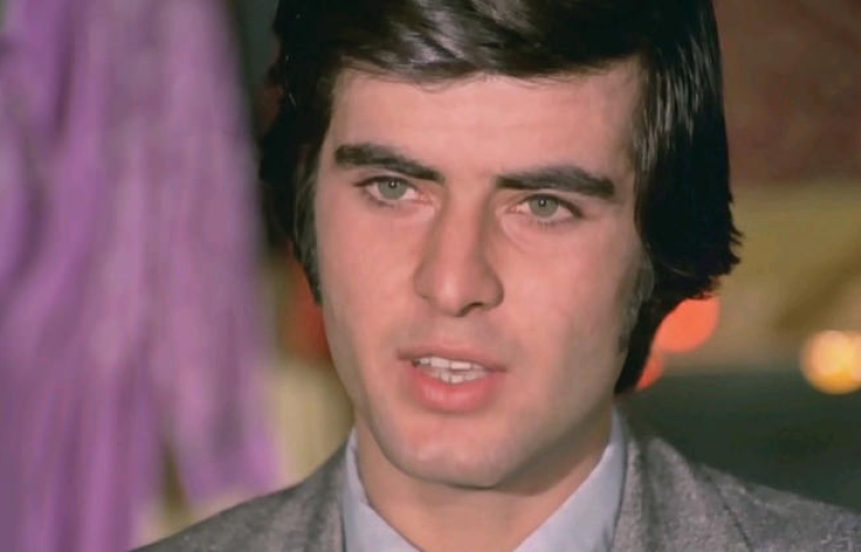 Türk Sineması'nın efsane ismi Tarık Akan'ı kaybettik!