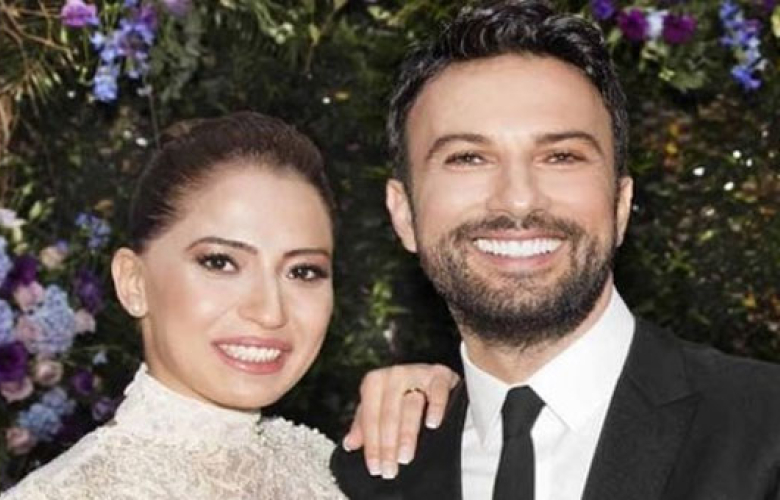 Tarkan'ın eşi Pınar Tevetoğlu hamile mi?