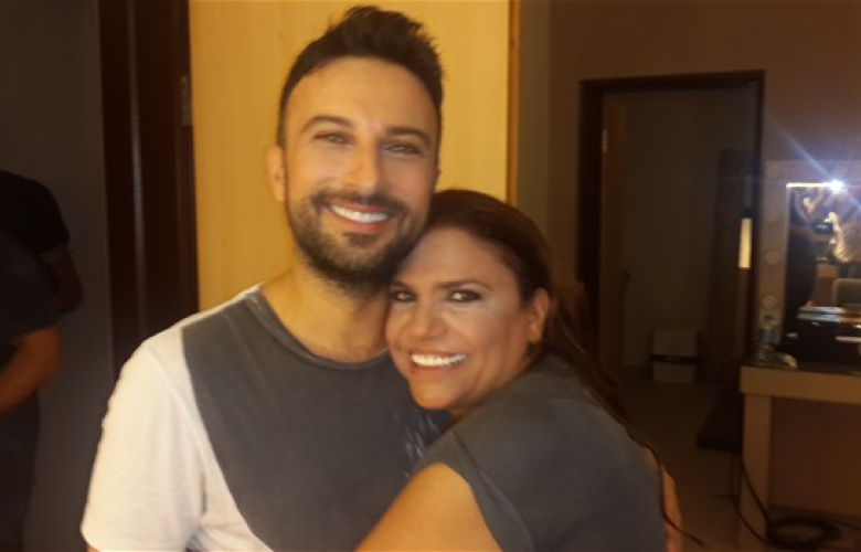 Kibariye: 'Kendimi kırarım Tarkan'a kırılmam'