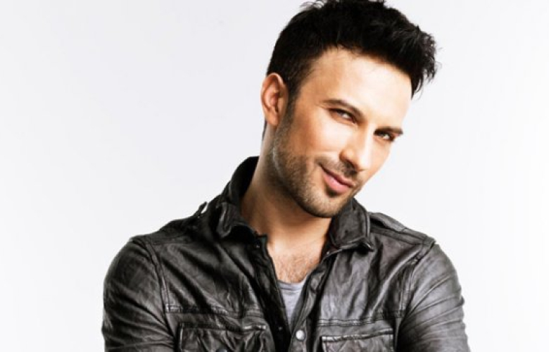 Tarkan Nişantaşı’nda otelde kalıyor!