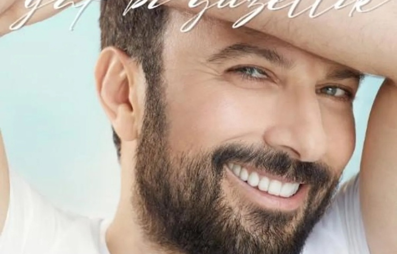 TARKAN’DAN YAZ SÜRPRİZİ