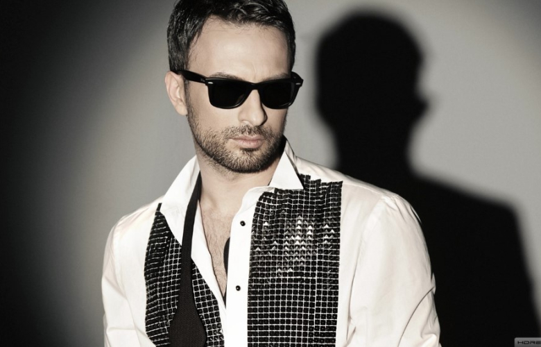 Tarkan kaçar 
