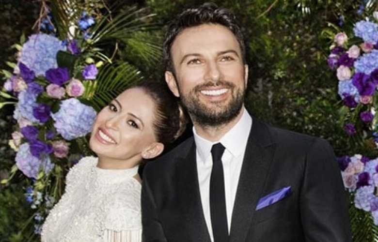 Tarkan'ın aşk turu!