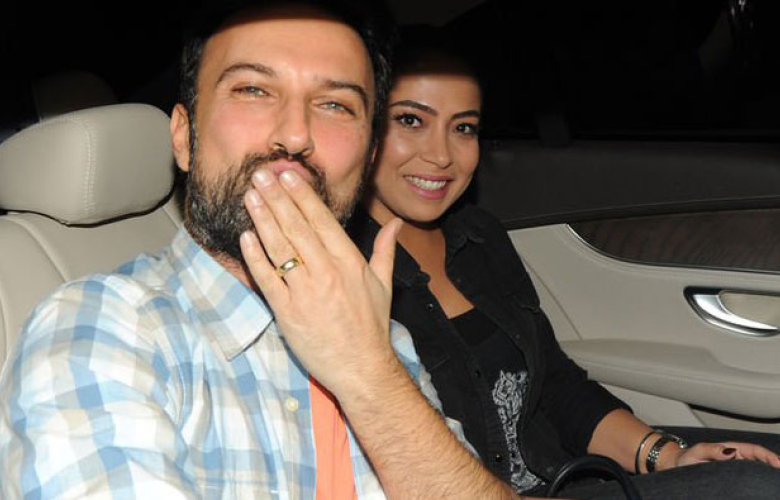 Tarkan ile Pınar Dilek Tevetoğlu’nun bebeklerinin cinsiyeti belli oldu!