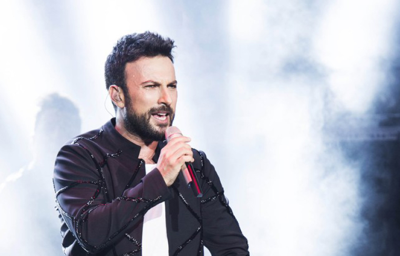 Tarkan 'eğitimde fırsat eşitliği' için konser veriyor! 
