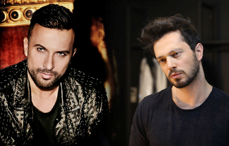 Murat Boz cephesinden Tarkan'a şok sözler!
