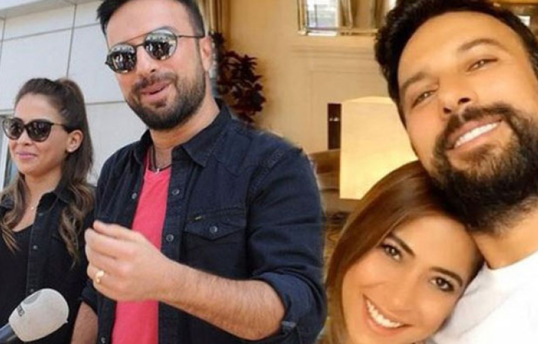 Tarkan'ın eşi hamile mi? Açıklama geldi...