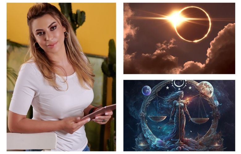 Ay tutulması burcunuzu ve sizi nasıl etkileyecek? Astrolog Sema Sidar'la burç yorumları...