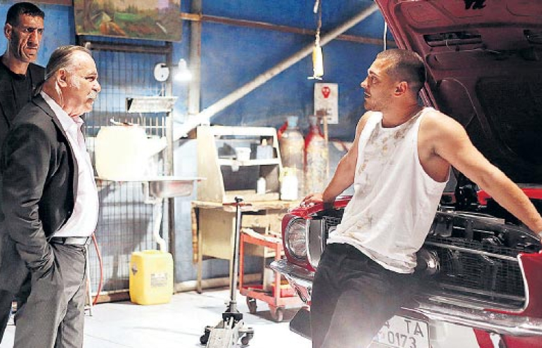 Çetin Tekindor ters köşeye yatıracak!