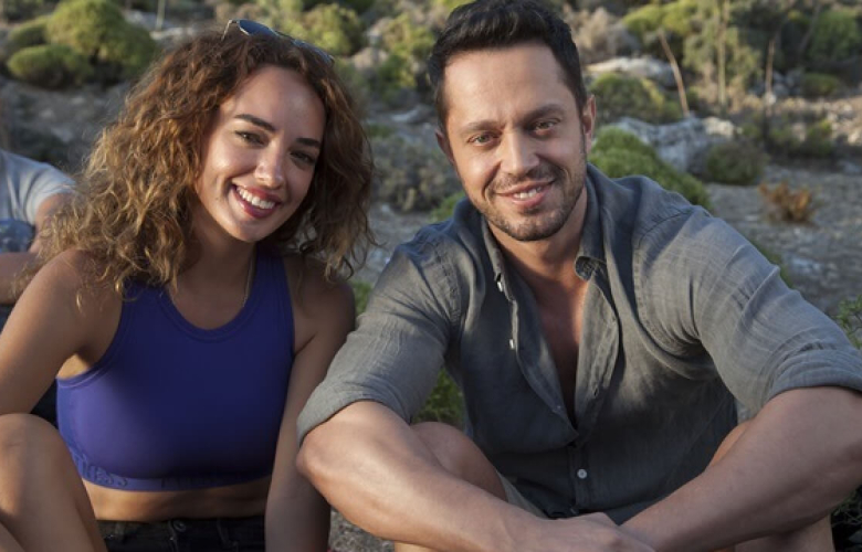 Murat Boz&#039;un filmi &quot;Öldür Beni Sevgilim&quot; gişede çakıldı