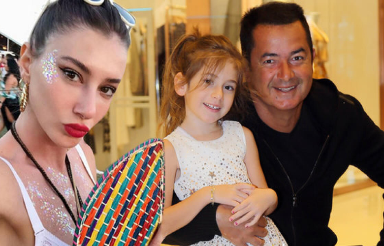 ŞEYMA SUBAŞI'DAN EYLEM İPEK'E: 'TV8'DE NASIL ÇALIŞMAYA BAŞLADIĞINI ANLAT'