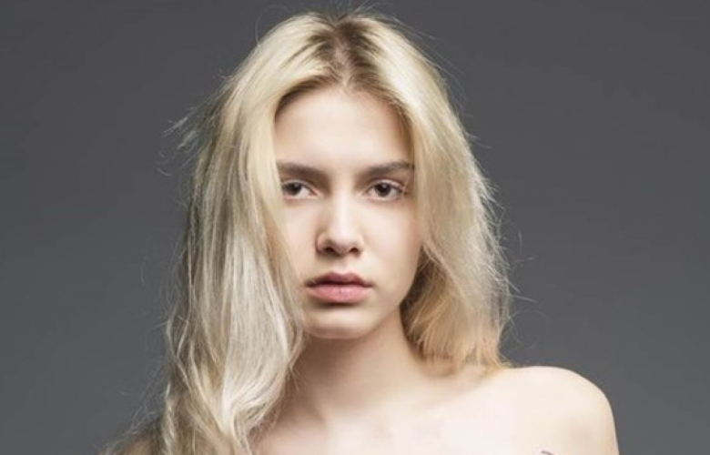 Aleyna Tilki'yi kızdıran yorumlar 