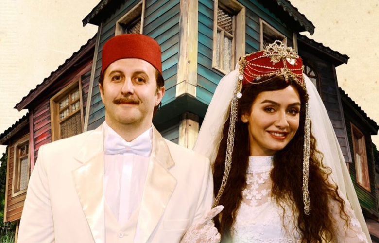 2 sezon kapalı gişe oynayan "7 Kocalı Hürmüz" başlıyor...