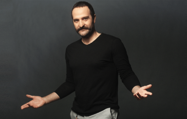 Timur Acar, &quot;Söz&quot;ün kadrosuna katıldı