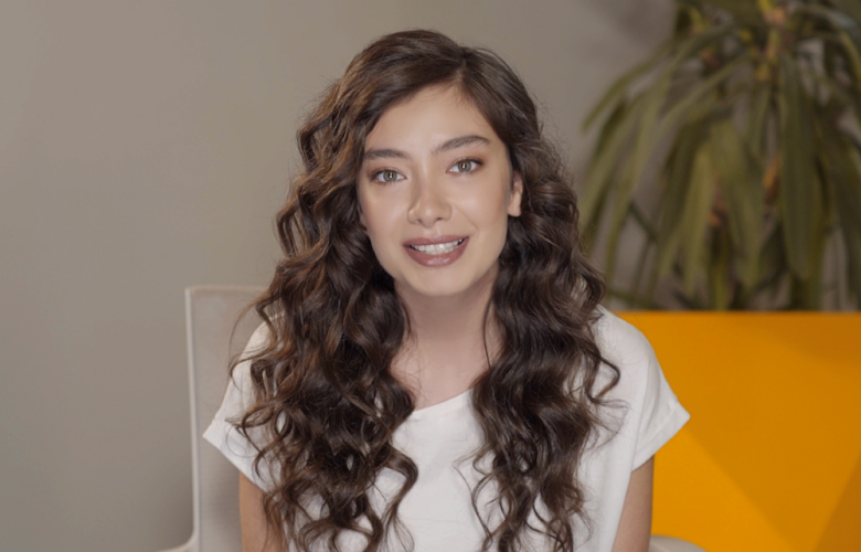 TOHUMA UMUT OL! Neslihan Atagül&#039;den Çağrı