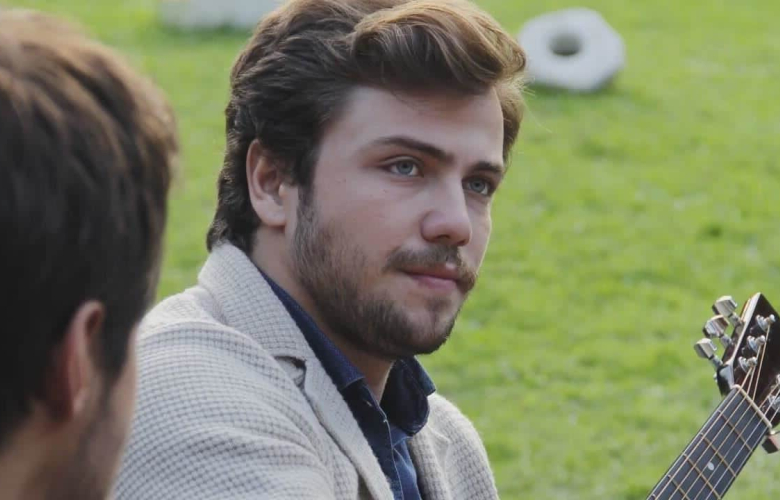 Tolga Sarıtaş uçtu, usta oyuncu çıldırdı! 