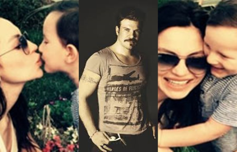Tolga Karel'in oğlunun babasından haberi yok!