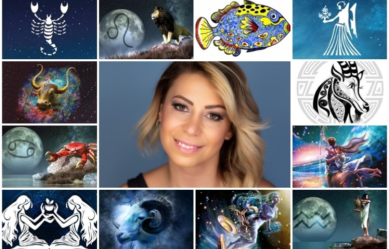 Astrolog Sema Sidar'ın 27 Eylül haftası burç yorumları