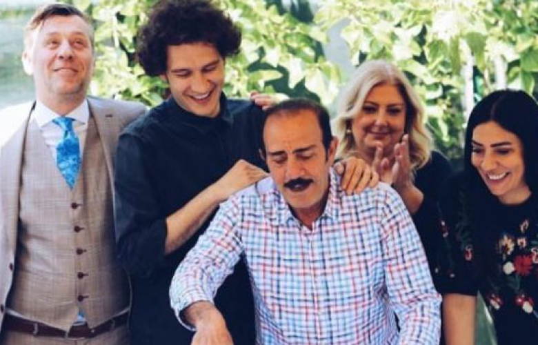 TRT'den şarkı yarışması! 