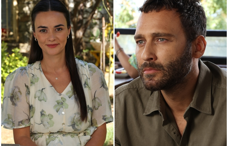 TRT 1’İN YENİ DİZİSİ “EVLİLİK GÜZELDİR”