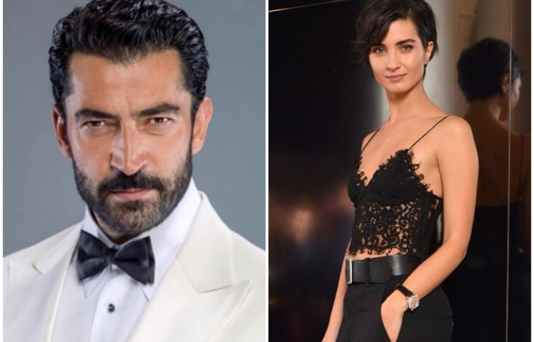 Kenan İmirzalıoğlu & Tuba Büyüküstün. Aynı dizide bir araya gelecekler mi? 