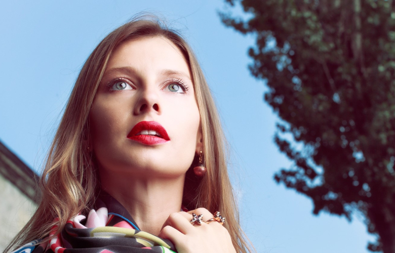 Tuba Ünsal: Bir asker çocuğuyum ben