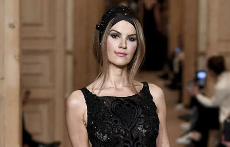 Tülin Şahin dünya basınının ilgi odağı oldu!