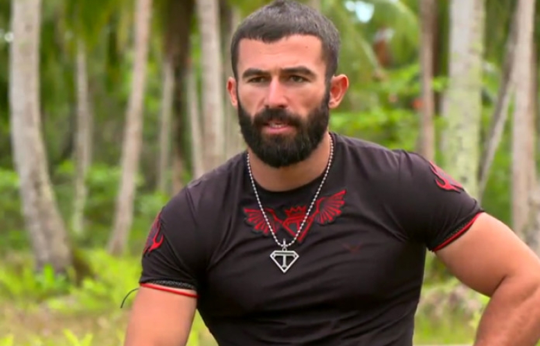 Survivor yeni bölümde Turabi gizli favorisini açıkladı