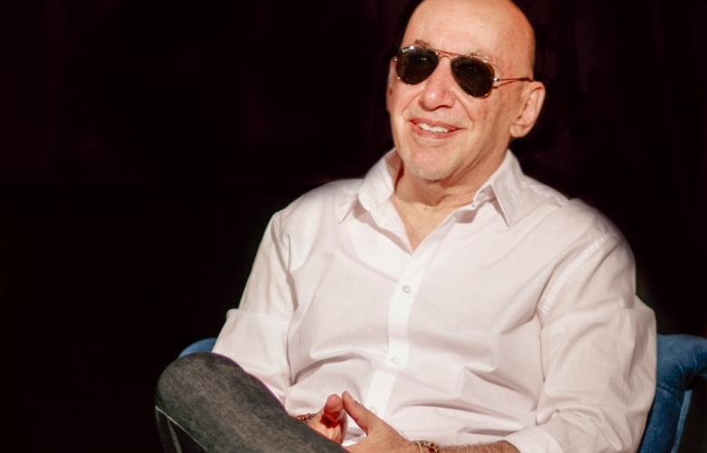 TURHAN YÜKSELER Başarılı müzik adamından yeni proje