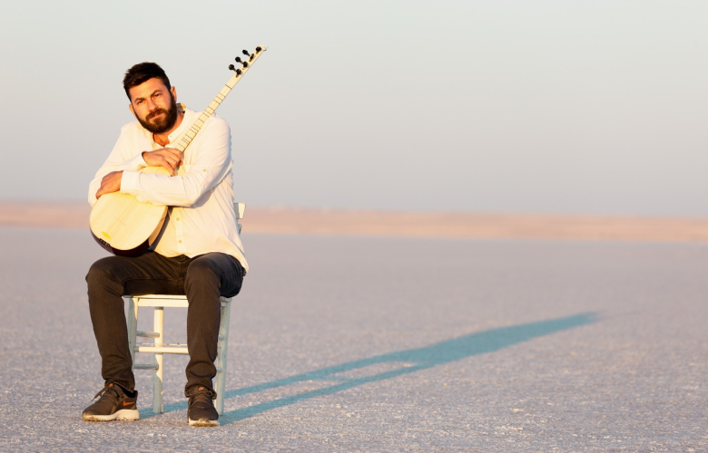 Okan Çakmak'tan saklı kalmış türkülerimiz... 