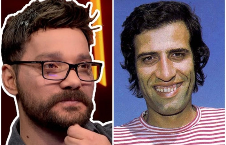 Oğuzhan Uğur'dan sosyal medya yorumu: "KEMAL SUNAL BU DÖNEMDE OLSAYDI 2. FİLMİNİ ÇEKEMEZDİ"