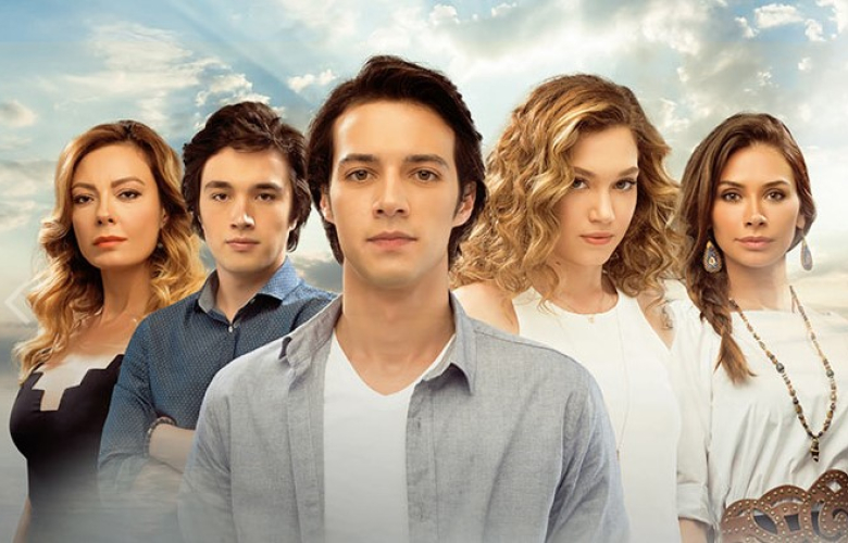 Umuda Kelepçe Vurulmaz dizisinin ünlü oyuncuları konuştu...