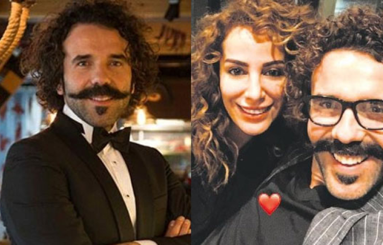 Ünlü etçi güzel oyuncuyla evleniyor!