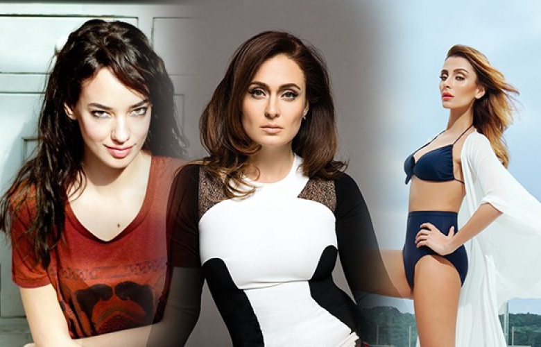 Ünlülerin sosyal medyada paylaştığı fotoğraflar!