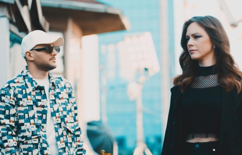 GERÇEK” GÖKÇE KIRGIZ’IN YENİ ŞARKISI “HADİ GİDELİM” YAYINDA