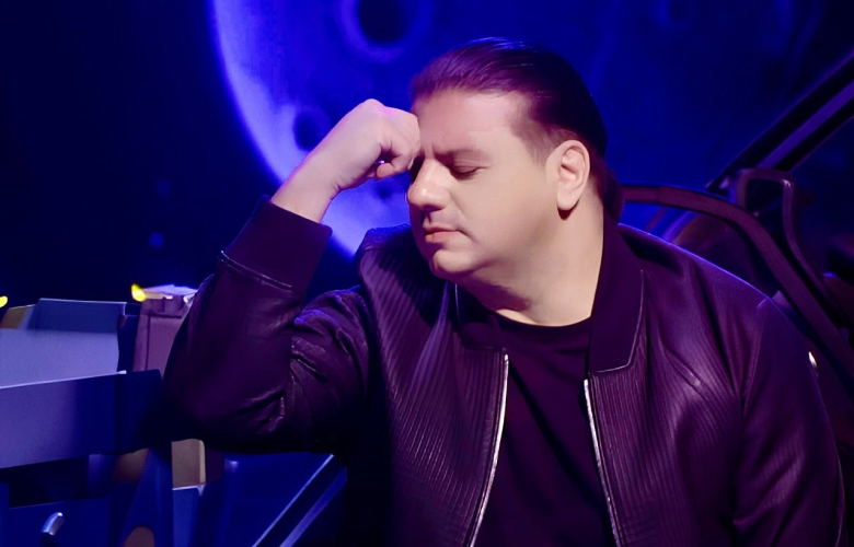 KUBAT YENİ TEKLİSİ "SOĞUMUŞ ÇAY" İLE YEPYENİ BİR TARZDA KARŞINIZDA