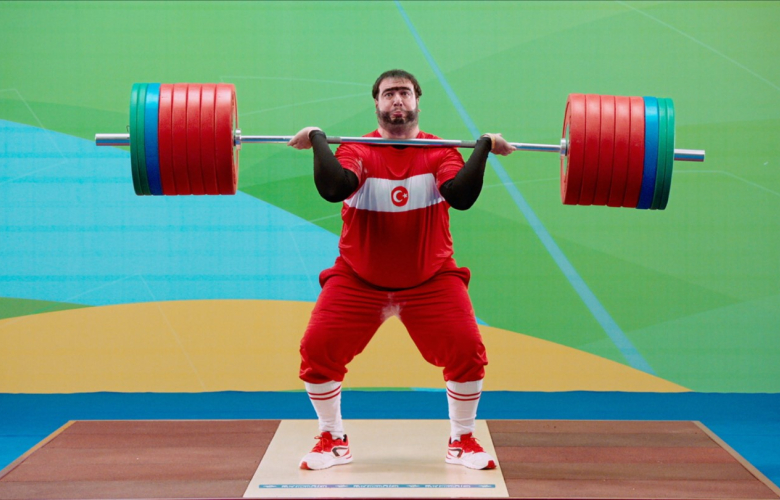 "Recep İvedik 5"ten ilk görüntüler!