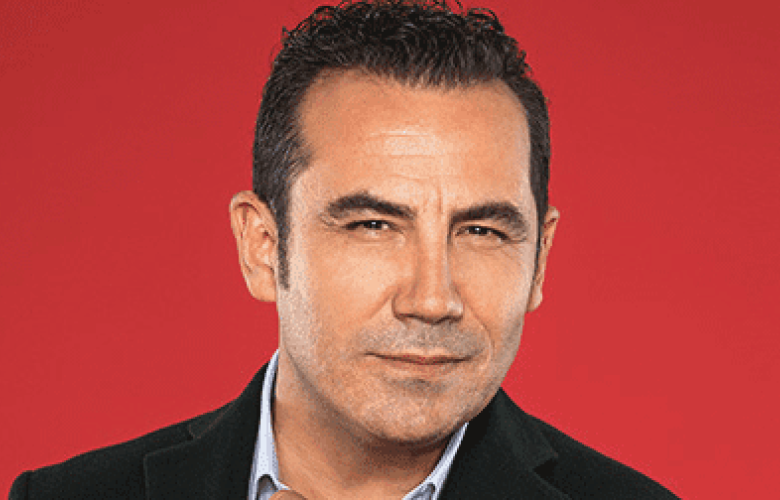 Ferhat Göçer'in "Üzüm" şarkısı aşk değil, aç şarkısı çıktı... 